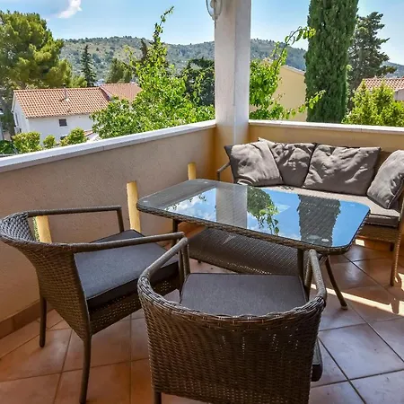 Apartamento Apartments Slavko Rogoznica (Sibenik-Knin)