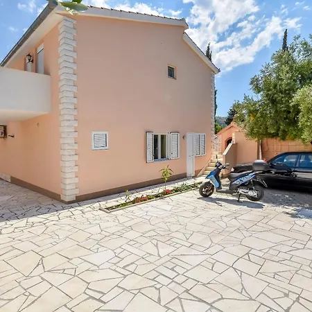 Apartamento Apartments Slavko
