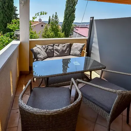 Apartamento Apartments Slavko
