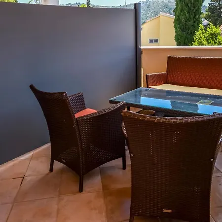 Apartamento Apartments Slavko