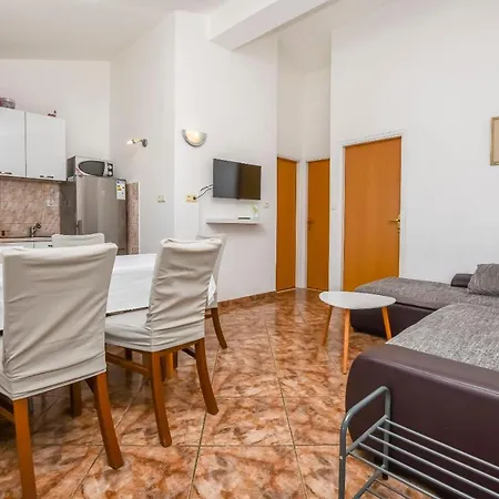 Apartments Slavko Apartamento *