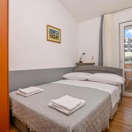 Apartamento Apartments Slavko *