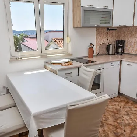 Apartamento Apartments Slavko