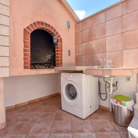 Apartments Slavko * Rogoznica (Sibenik-Knin)