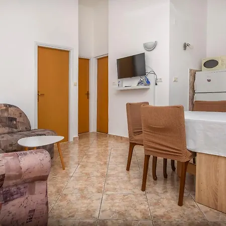 Apartamento Apartments Slavko *