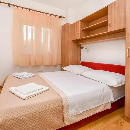 Apartments Slavko *