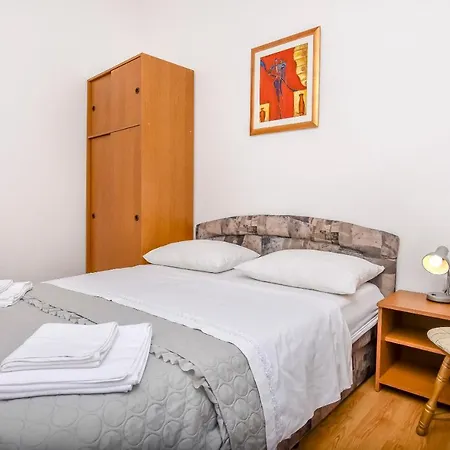 Apartamento Apartments Slavko