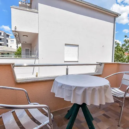 Apartments Slavko