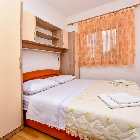 Apartments Slavko Apartamento Rogoznica (Sibenik-Knin)