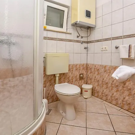 Apartments Slavko Rogoznica (Sibenik-Knin)