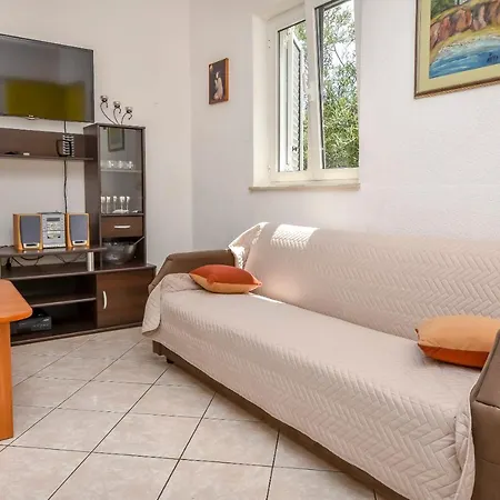 Apartamento Apartments Slavko Rogoznica (Sibenik-Knin)
