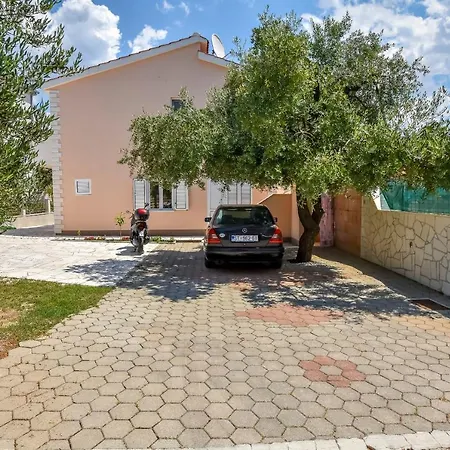 Apartments Slavko Apartamento