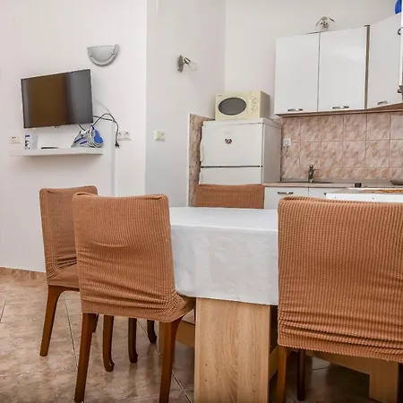 Apartments Slavko Apartamento *