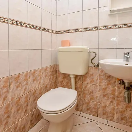 Apartments Slavko Rogoznica (Sibenik-Knin)