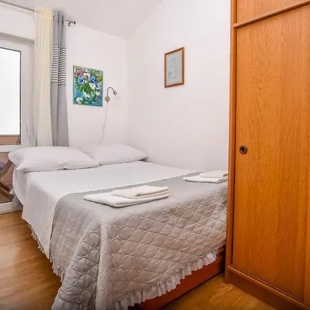 Apartments Slavko Apartamento *