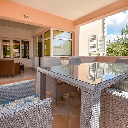 Apartamento Apartments Slavko Rogoznica (Sibenik-Knin)