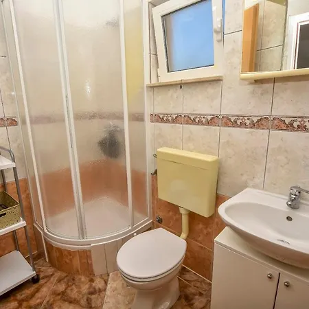 Apartamento Apartments Slavko *