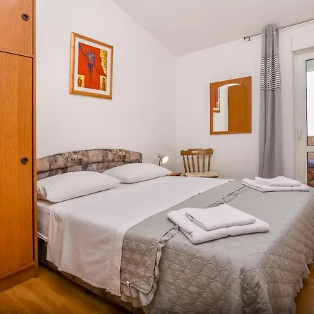 Apartamento Apartments Slavko