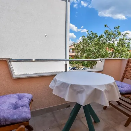 Apartments Slavko Apartamento