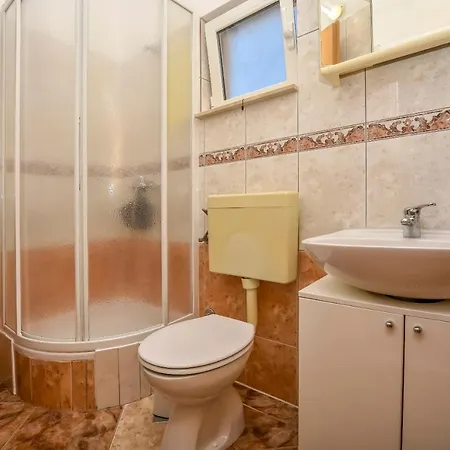 Apartments Slavko Rogoznica (Sibenik-Knin)