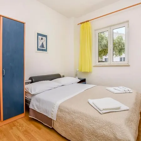 Apartments Slavko *