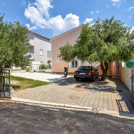 Apartamento Apartments Slavko Rogoznica (Sibenik-Knin)